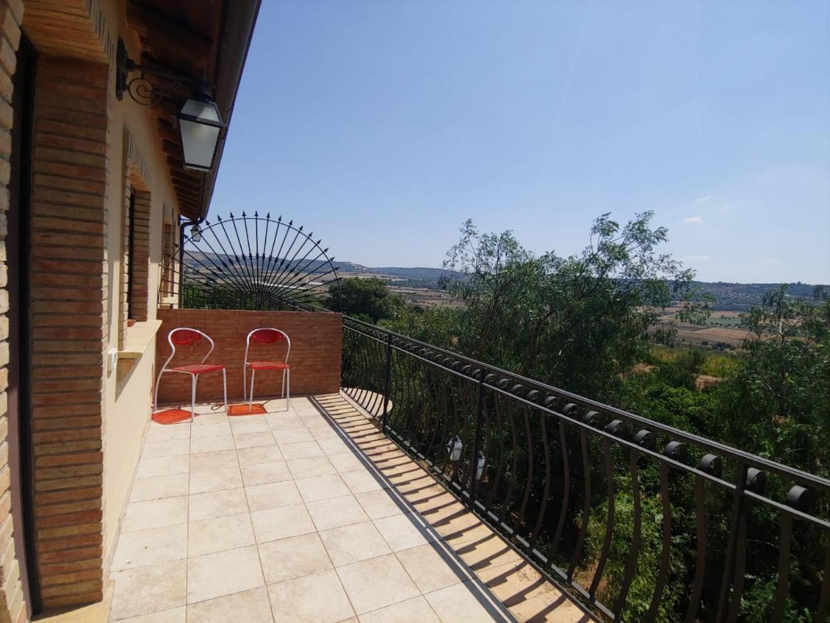 Tenuta Bellaprima Caltagirone Niscemi Dış mekan fotoğraf