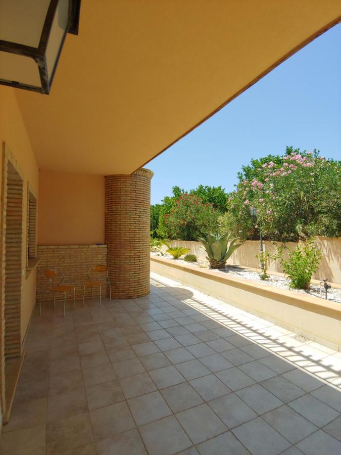 Tenuta Bellaprima Caltagirone Niscemi Dış mekan fotoğraf