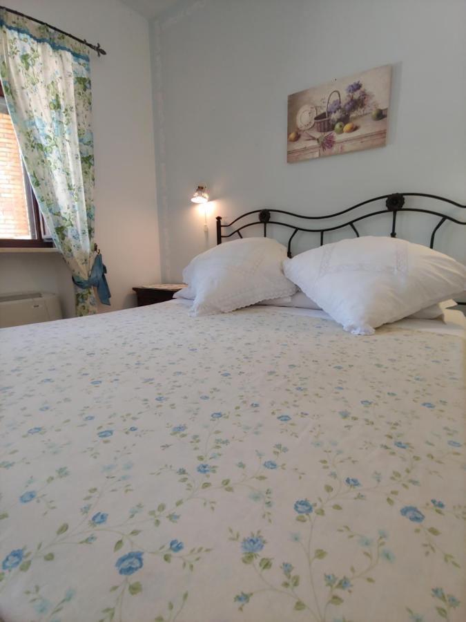 Tenuta Bellaprima Caltagirone Niscemi Dış mekan fotoğraf
