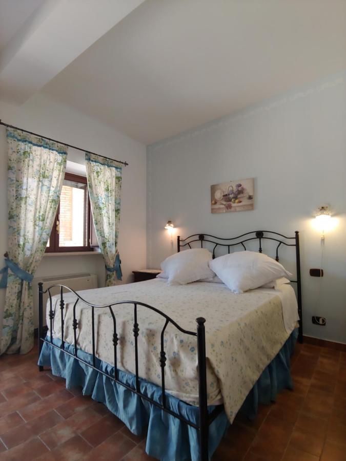 Tenuta Bellaprima Caltagirone Niscemi Dış mekan fotoğraf