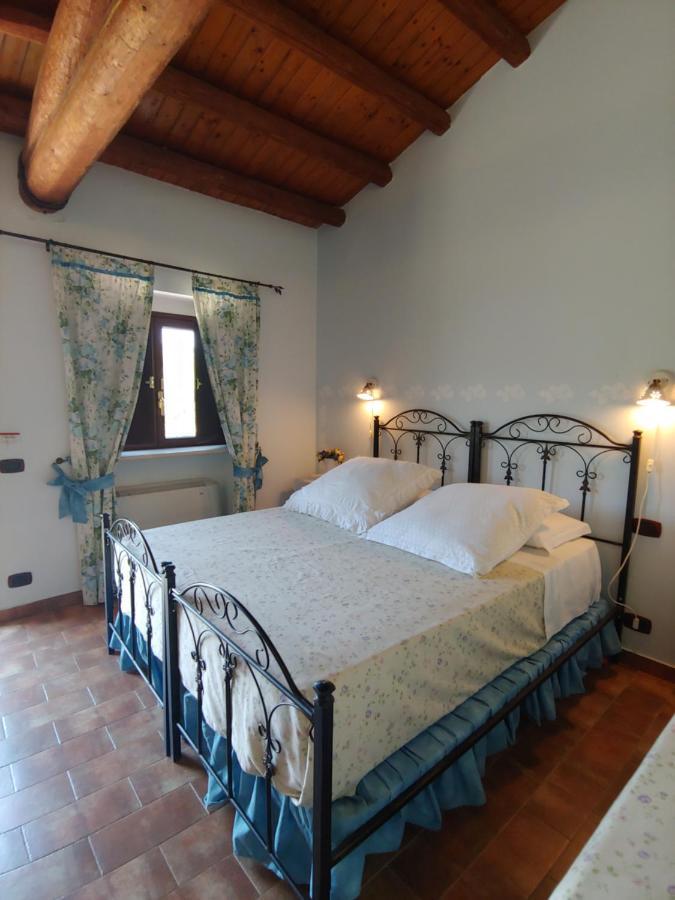Tenuta Bellaprima Caltagirone Niscemi Dış mekan fotoğraf
