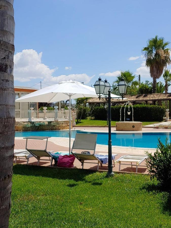 Tenuta Bellaprima Caltagirone Niscemi Dış mekan fotoğraf