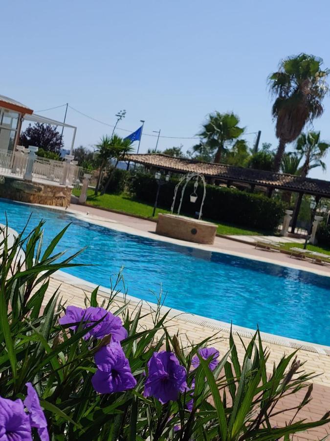 Tenuta Bellaprima Caltagirone Niscemi Dış mekan fotoğraf