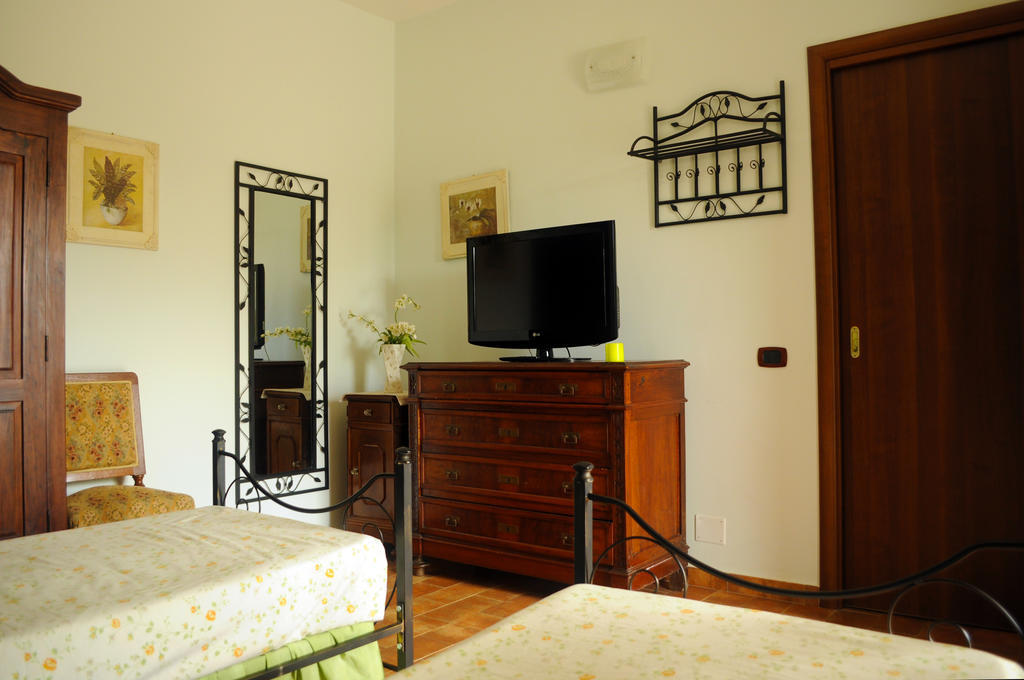Tenuta Bellaprima Caltagirone Niscemi Oda fotoğraf