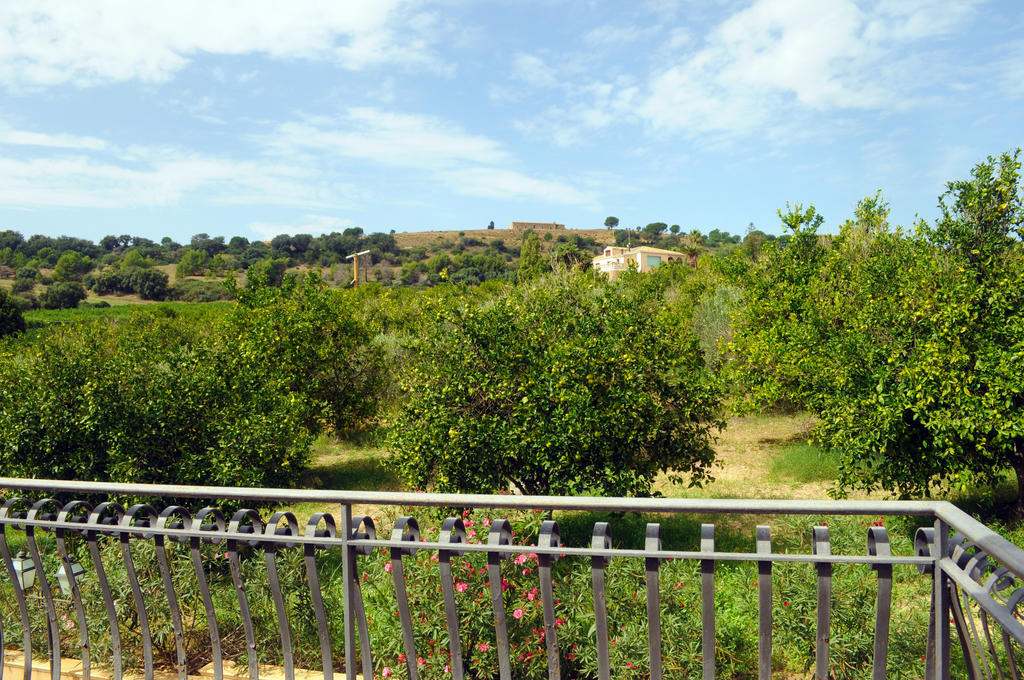 Tenuta Bellaprima Caltagirone Niscemi Dış mekan fotoğraf